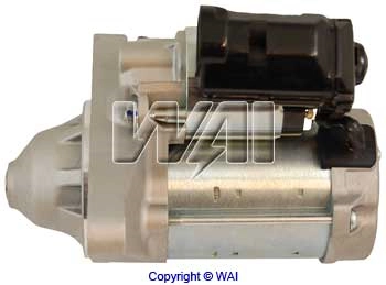 Motor de arranco Peugeot/Citroen 1648214980 preço, a partir de 208,48 USD