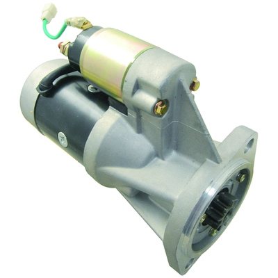 Motor de arranco WAI 18296N