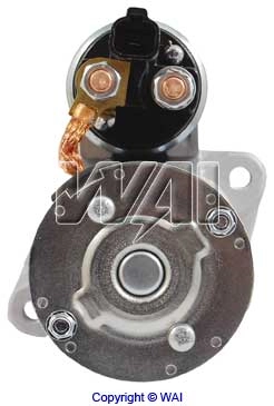  Motor de arranco Hyundai Tucson III SUV (TL) (2015 - 2023) III