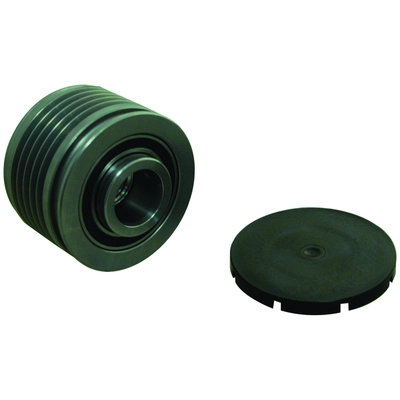  Polia do gerador Mitsubishi Colt VI hatchback (Z3A) (2004 - 2008) VI