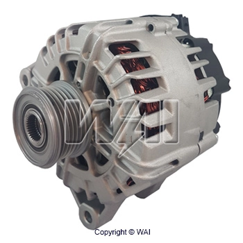 Gerador General Motors 9810527180