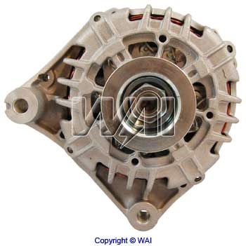 Gerador Rover 75  RJ