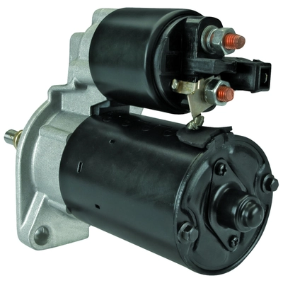 Motor de arranco Magneti Marelli MQS619 preço, a partir de 51,17 USD
