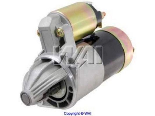 16939N WAI Motor de arranco