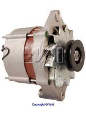 STA0139R Interstarter Gerador