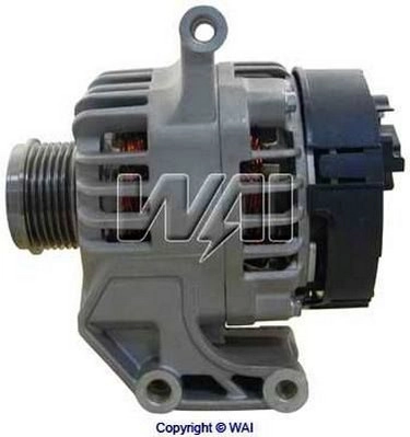 Gerador Magneti Marelli MAN7494