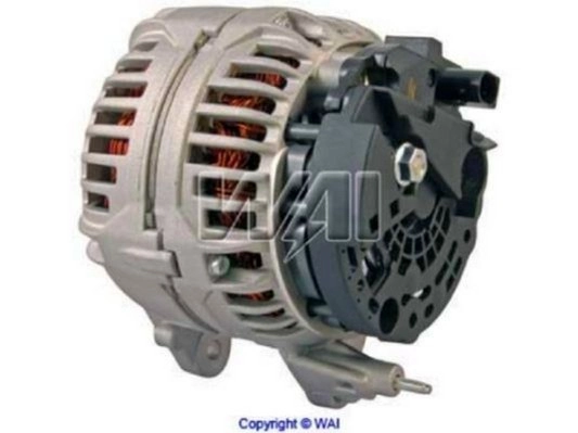 Gerador Audi A4 B7 8EC
