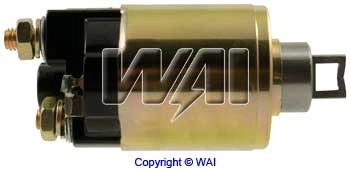668226 WAI Relê retrator do motor de arranco