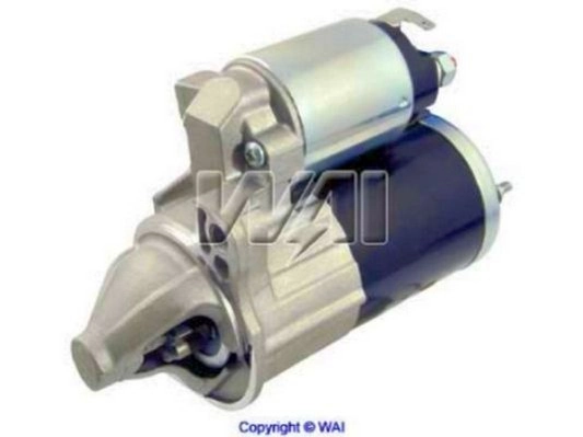 19039N WAI Motor de arranco