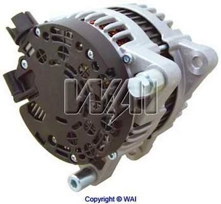 Gerador para Mazda 2 II DE