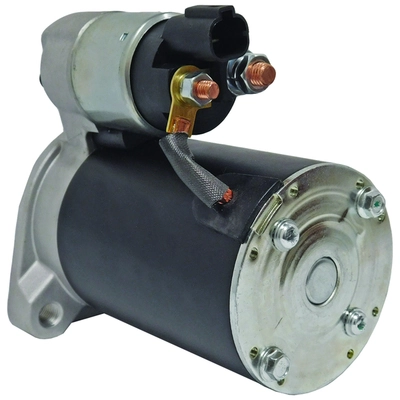 Compre 3610003601 Chrysler Motor de arranco