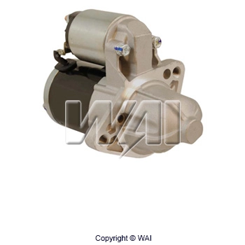 Motor de arranco SM442252B Honda