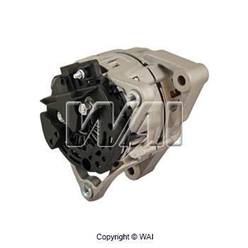 1638101480 Peugeot/Citroen Gerador