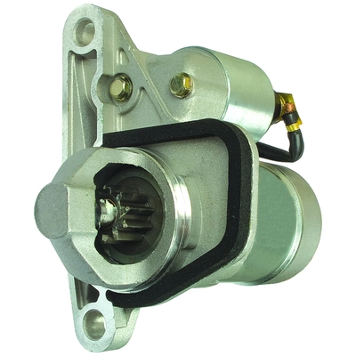  Motor de arranco Nissan Tiida ASIA hatchback (C11) (2005 - 2012) ASIA