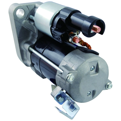 Motor de arranco Honda Civic VIII FK, FN
