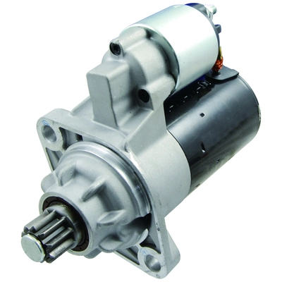 Compre 458822 VALEO Motor de arranco