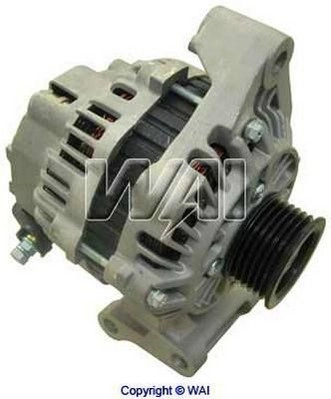 Gerador para Mazda 2 I DY