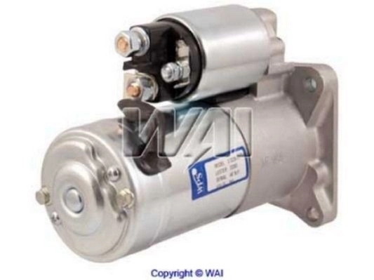 Motor de arranco Opel M001T30072 preço, a partir de 90,24 USD