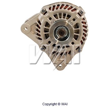 Gerador Nissan Qashqai I J10
