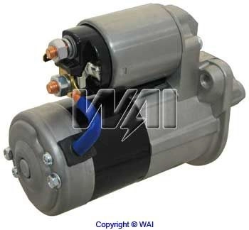 Motor de arranco para Mitsubishi Colt V CJA