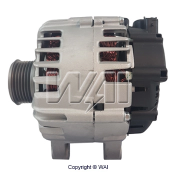 Gerador General Motors 9810527180 preço, a partir de 80,57 USD