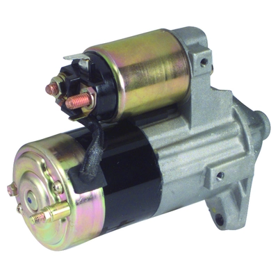 Motor de arranco Mitsubishi Galant IX DJ, DM