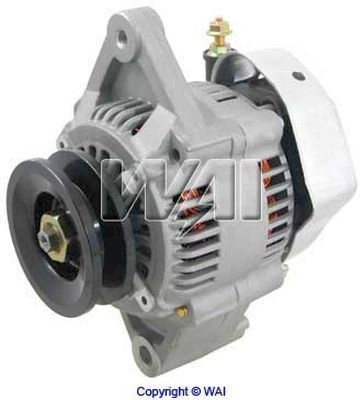 Gerador para Honda Accord IV CB3, CB7