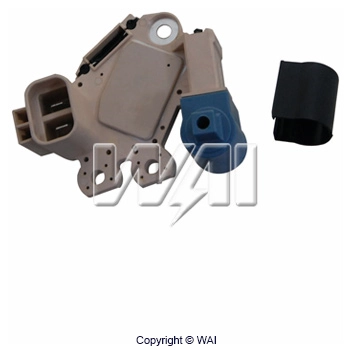 M535 WAI Relê-regulador do gerador (relê de carregamento)