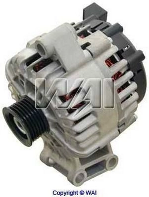 Compre TG12C037 Peugeot/Citroen Gerador