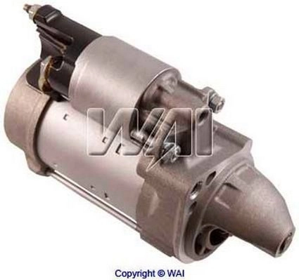 Motor de arranco WAI 30219N preço, a partir de 121,74 USD