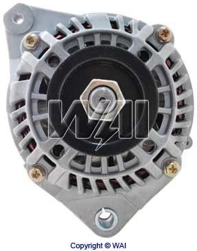 Gerador para Honda Civic VIII FK, FN