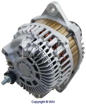 K04801323AC Fiat/Alfa/Lancia Gerador