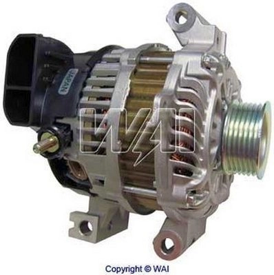 L3P918300D Mitsubishi Gerador