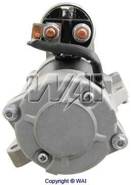 F032114217 Cargo Motor de arranco