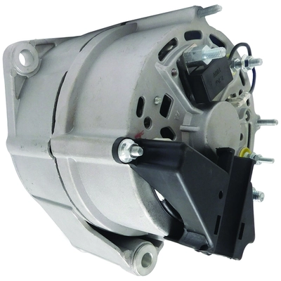 Gerador 116654 Cargo