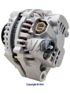 Gerador para Honda Civic VIII FK, FN