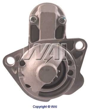 Motor de arranco Mitsubishi M000T35471 preço, a partir de 108,70 USD