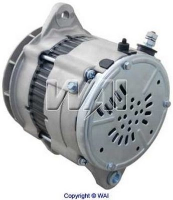Gerador Caterpillar 10R9789