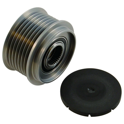 Polia do gerador para Nissan Patrol  Y61