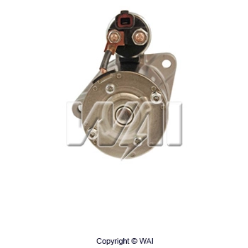 Compre 446500 VALEO Motor de arranco
