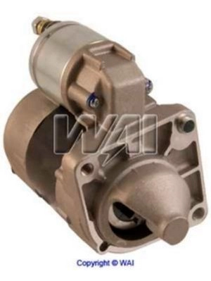 Motor de arranco para Fiat Tipo EGEA 356