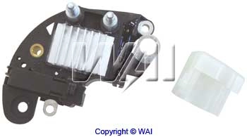IX123 WAI