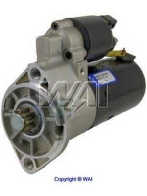 726923 VALEO Motor de arranco