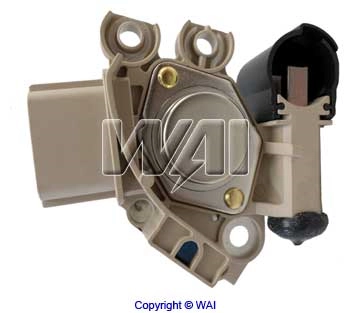 M563 WAI Relê-regulador do gerador (relê de carregamento)