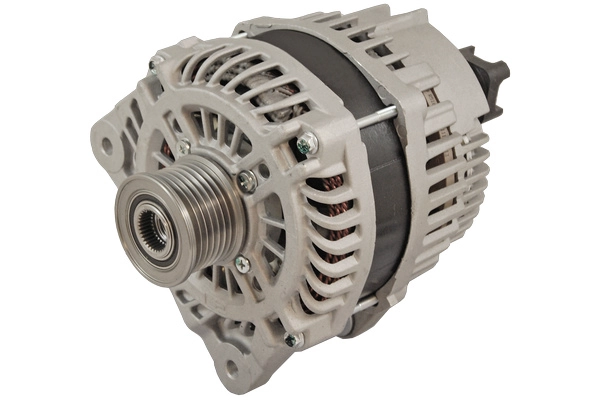 Gerador General Motors 93868640