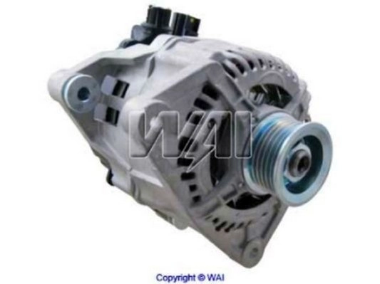 3123198 Case Gerador