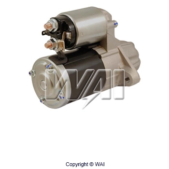 SM442252B Honda Motor de arranco