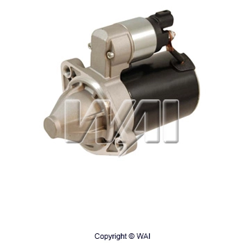 Motor de arranco VALEO 446500