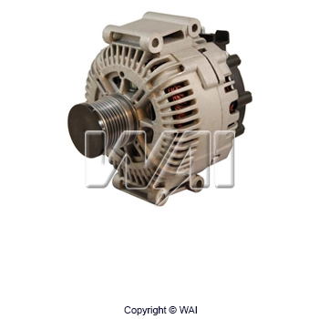 Gerador Chrysler 300 preço, a partir de 147,12 USD