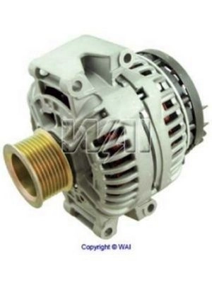 RTG12C026 ADE Gerador
